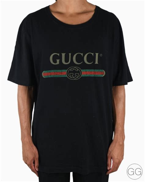 camiseta gucci anuel|camiseta gucci hombre.